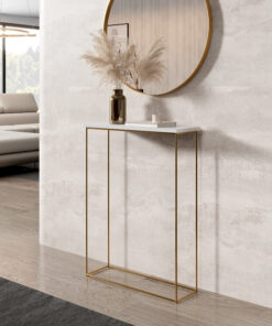 Alternative view of Sili konzol