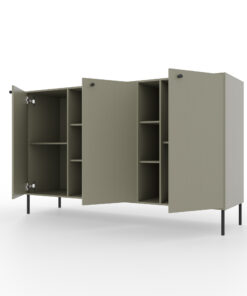 Alternative view of Tili 3D 6P Komód