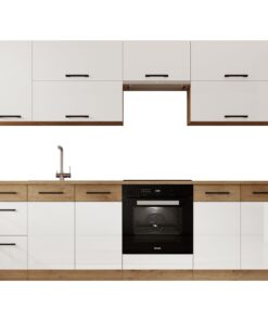 Alternative view of VIKA 260 konyhabútor