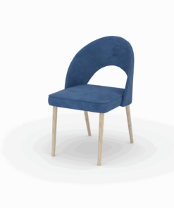 Alternative view of Szék RODOS 82