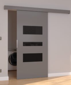 Fali tolóajtó CENTO