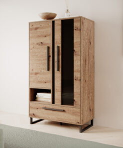 Alacsony vitrin ARIA