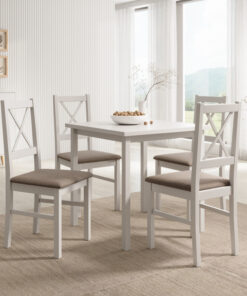 Alternative view of Milo X szék