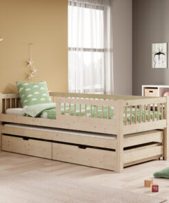 Alternative view of Gyerekágy Orio