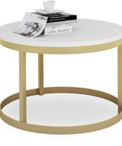 Alternative view of DIANA 50x50 kávéasztal