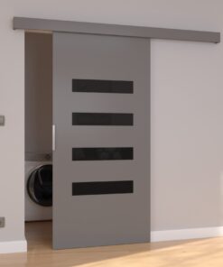 Fali tolóajtó FORLI