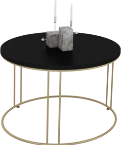 Alternative view of NOEL kávéasztal