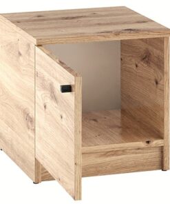 Alternative view of EVI éjjeliszekrény