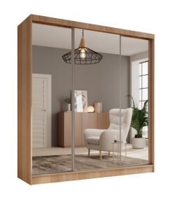 Tola 200 tolóajtós szekrény