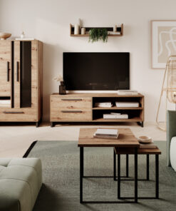 Alternative view of TV szekrény ARIA