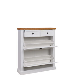 Alternative view of GALINEO 01 cipős szekrény