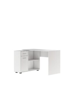 Alternative view of Sarokíróasztal SAULO