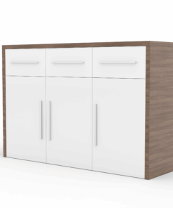 Alternative view of MARDEN komód