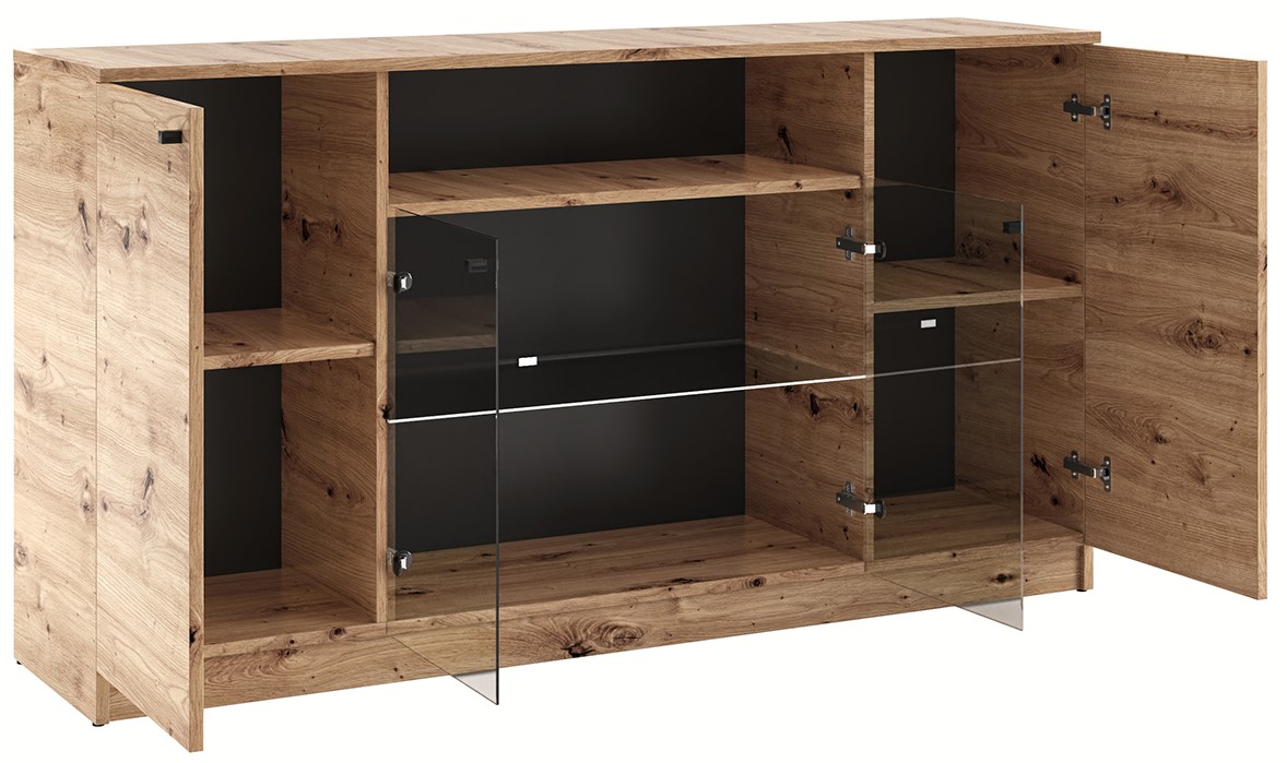 EVI I LED-es vitrin - Image 2