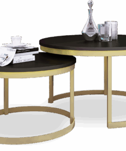 Alternative view of OKIN 2 az 1-ben kávéasztal