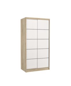 Alternative view of Tolóajtós szekrény RIVA 100