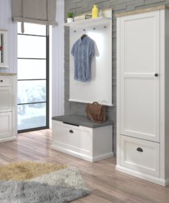 Alternative view of GALINEO 05 tükör