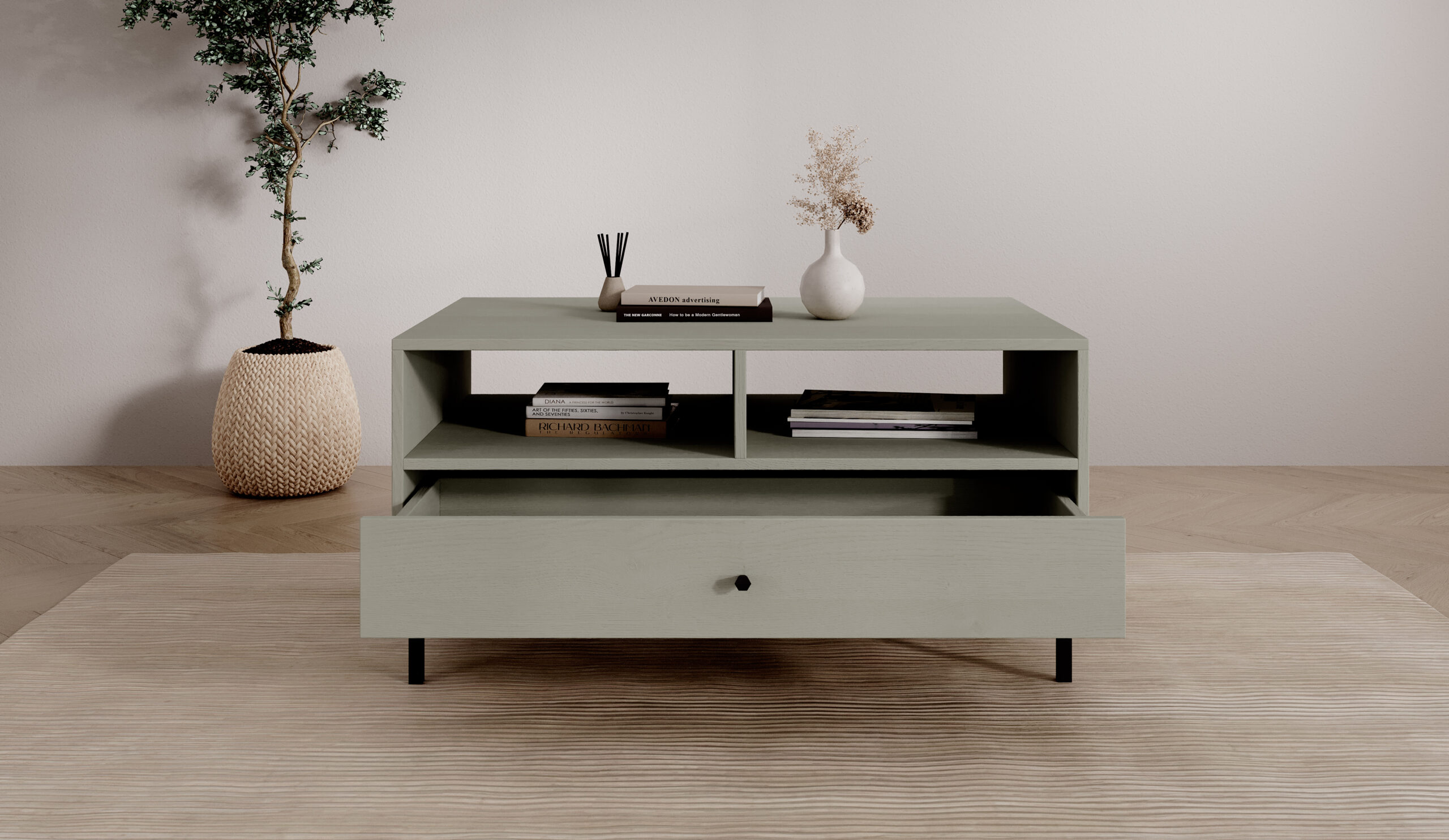 Tili Dohányzóasztal - Image 3