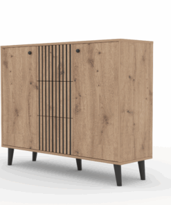 Alternative view of Komód IKA