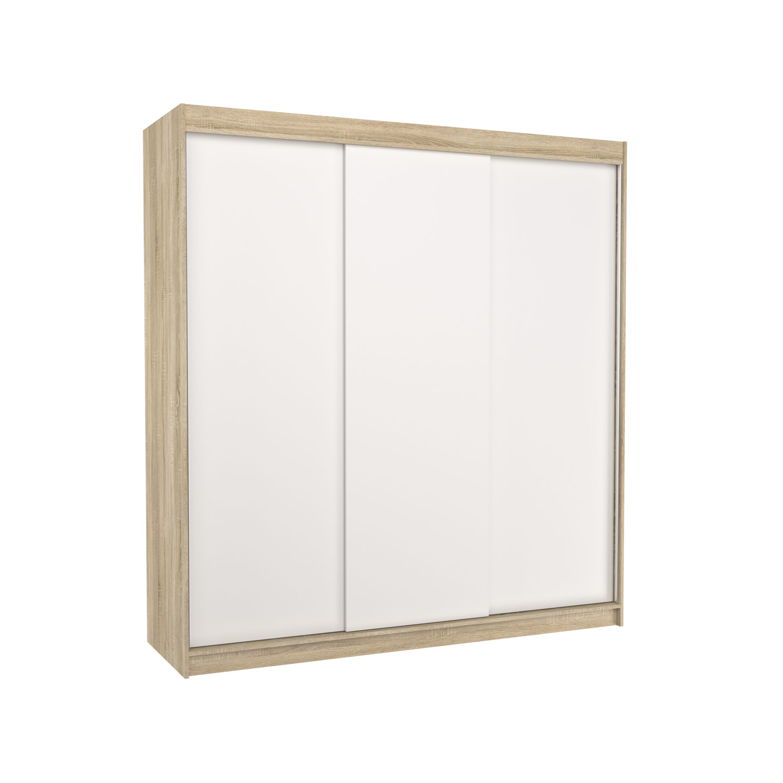 Tolóajtós szekrény MEGAN 200 - Image 2