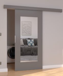 Fali tolóajtó NELA