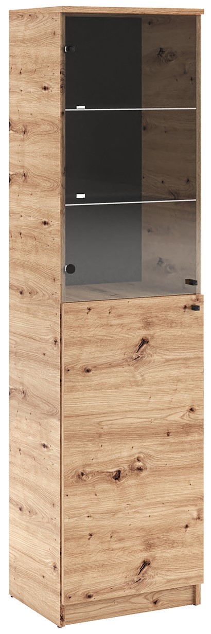 EVI II LED-es vitrin