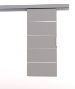 Alternative view of Fali tolóajtó BIELLA