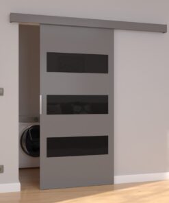 Fali tolóajtó ARES