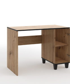 Alternative view of Íróasztal POLA 08