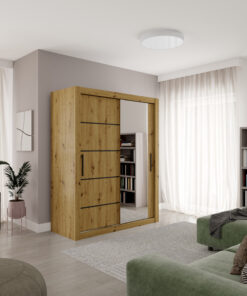 MOX 160 tolószekrény