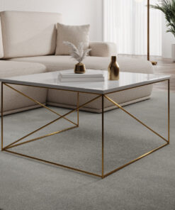 Alternative view of Nelia dohányzóasztal