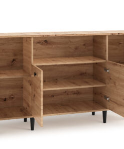 Alternative view of LIVIA 04 komód