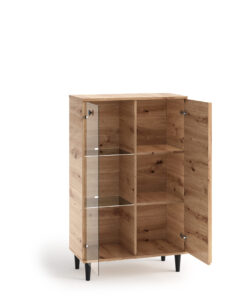 Alternative view of Vitrin LIVIA 02