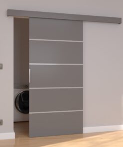 Fali tolóajtó BIELLA