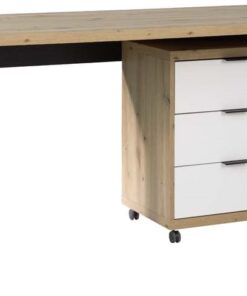 Alternative view of Fiókos íróasztal MARO I