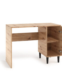 Alternative view of Íróasztal LIVIA 07