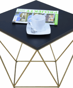 Alternative view of DIANA 50x50 kávéasztal