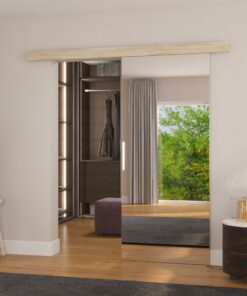 Fali tolóajtó TESS