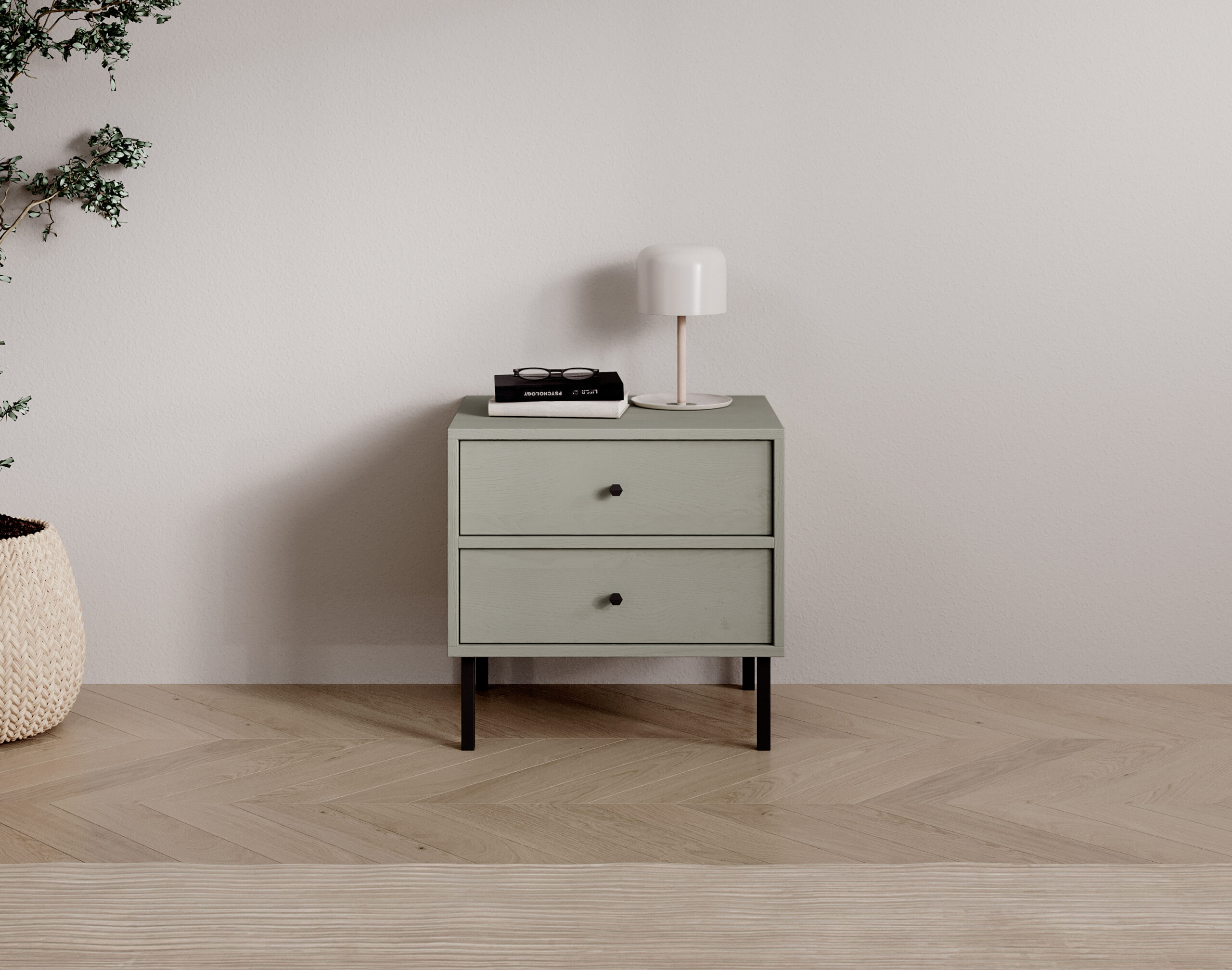 Tili Éjjeliszekrény - Image 2