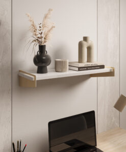 Alternative view of Ovo polc