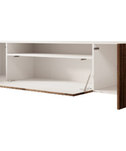 Alternative view of Miro függőleges TV szekrény