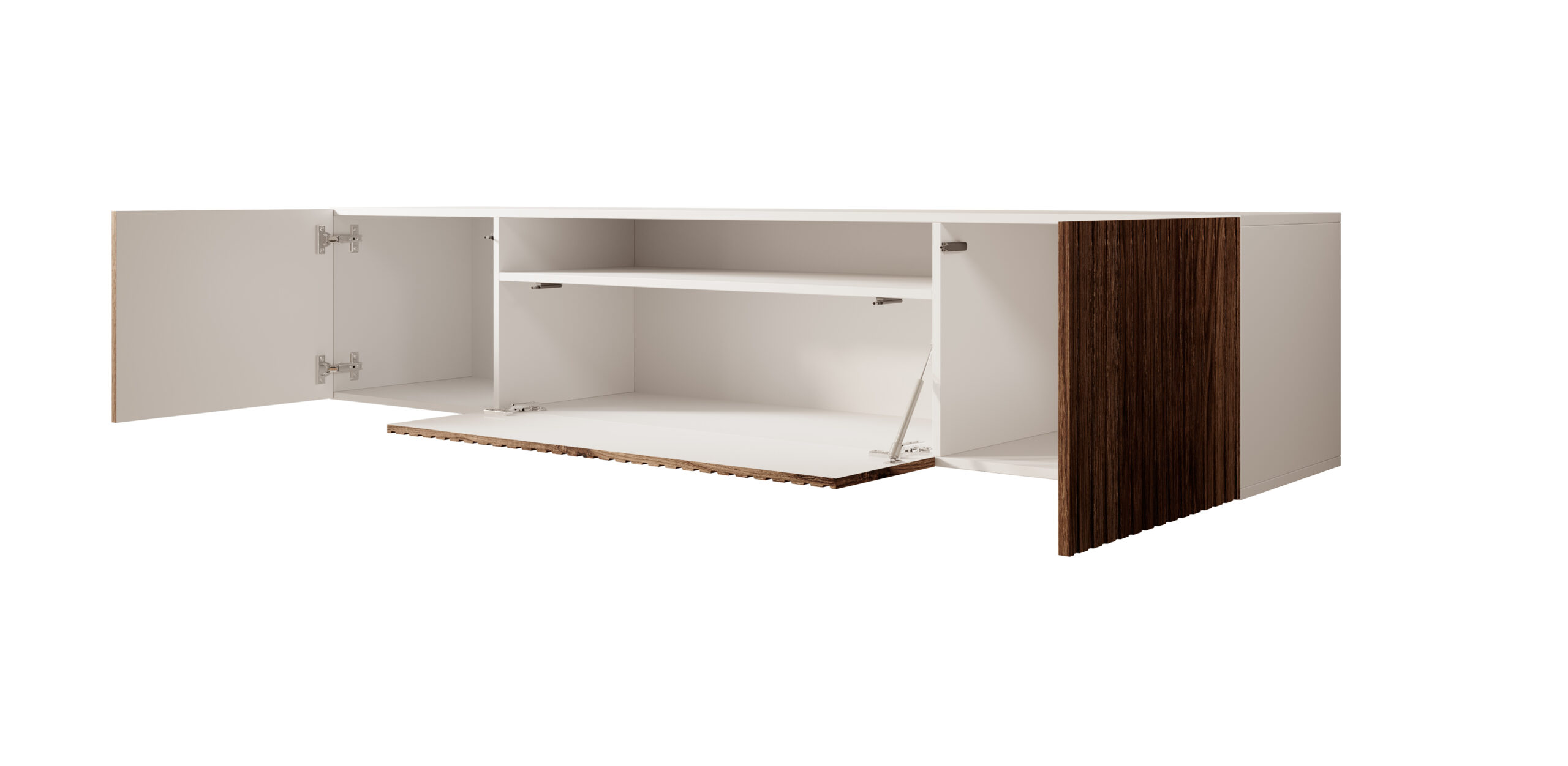 Miro függőleges TV szekrény - Image 2