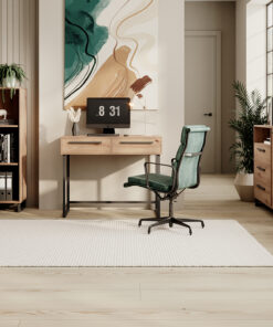 Alternative view of Alacsony szekrény ARIA