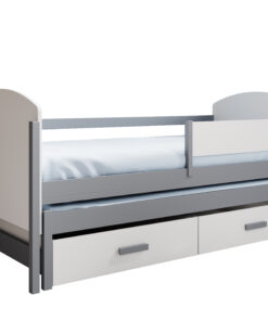 Olen kétszemélyes gyerekágy