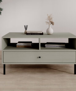 Alternative view of Tili Dohányzóasztal