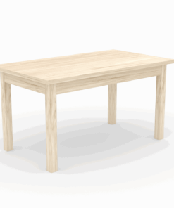 Alternative view of Kinyitható asztal RODOS 80