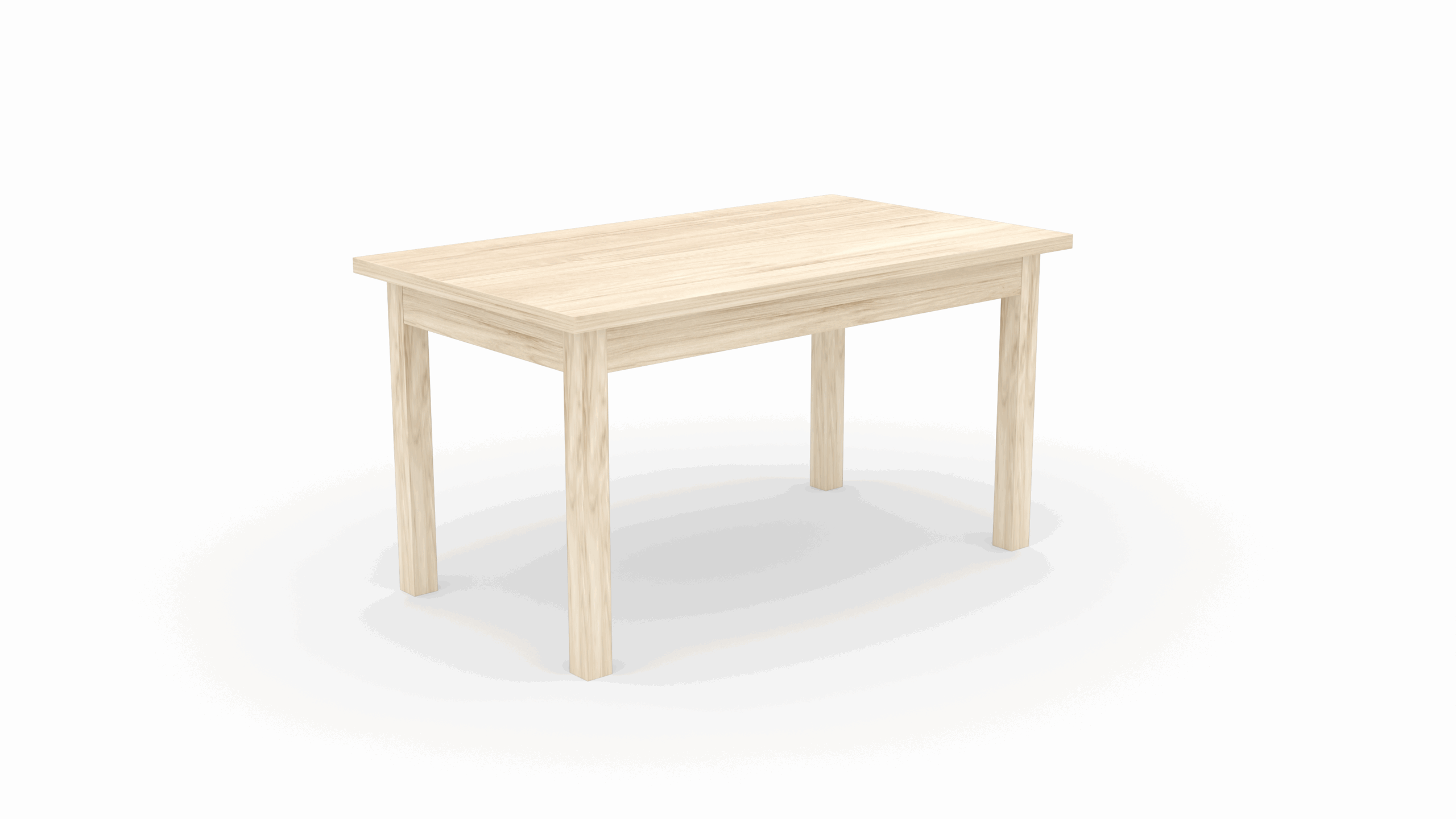 Kinyitható asztal RODOS 80 - Image 2