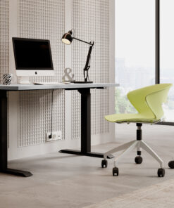 Asztal MALLO állítható magassággal