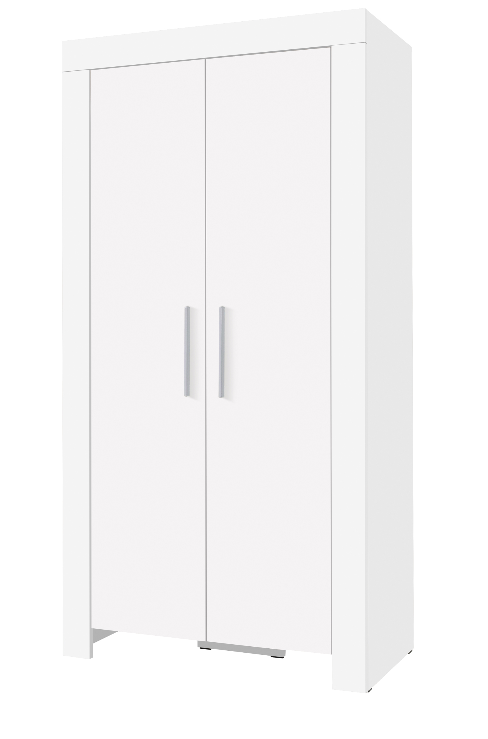 Kétszárnyú szekrény CESIRO - Image 2