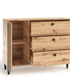 Alternative view of LIVIA 03 komód